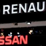 Renault–Nissan–Mitsubishi Alliance