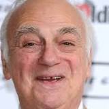 Roy Hudd