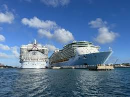 Royal Caribbean International