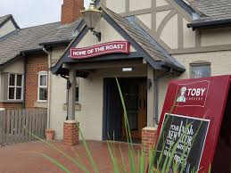 Toby Carvery