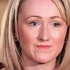 Rebecca Long-Bailey