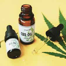 Cannabidiol