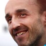 Robert Kubica