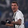 Mandzukic