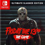 Friday the 13th: The Game