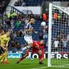 West Brom vs Millwall