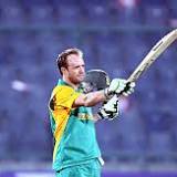 AB de Villiers