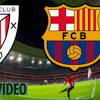 Ath Bilbao vs Barcelona