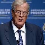 David Koch