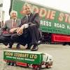 Eddie Stobart