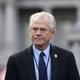 Peter Navarro