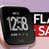 Fitbit Versa