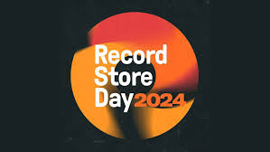 Record Store Day