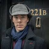 Sherlock