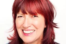 Janet Street-Porter