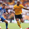 Wolves vs Brighton