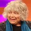 Miriam Margolyes