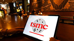 TSMC