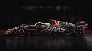 Haas F1 Team