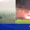 Rangers v Legia Warsaw