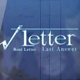 Root Letter