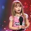 Connie Talbot