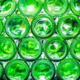 Glass recycling