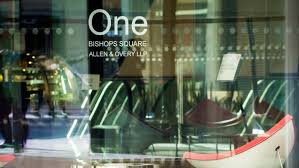 Allen & Overy