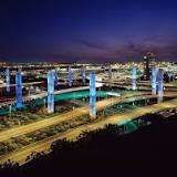 Los Angeles International Airport