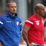 Mark Sampson