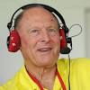 Geoffrey Boycott