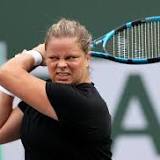 Kim Clijsters