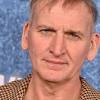 Christopher Eccleston