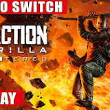 Red Faction: Guerrilla