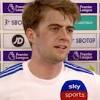 Patrick Bamford