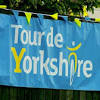 Tour de Yorkshire route