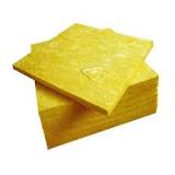 Glass wool