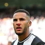 Jamaal Lascelles