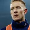 Lewis Holtby