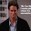 Chandler Bing