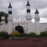 Camelot Theme Park