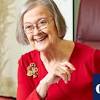 Lady Hale