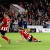 Sheff utd vs Sunderland