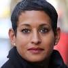 Naga Munchetty