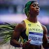 Shelly-Ann Fraser-Pryce