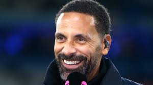 Rio Ferdinand