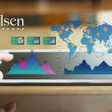 Nielsen Holdings