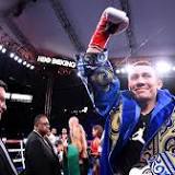 Gennady Golovkin