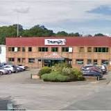 Triumph Furniture Company