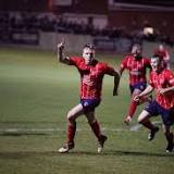 Corby Town F.C.